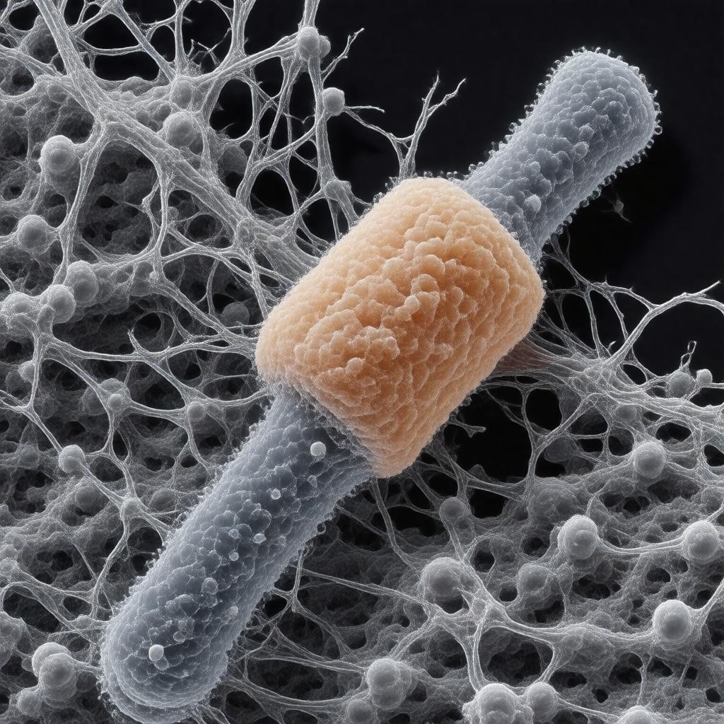 Bacillus anthracis